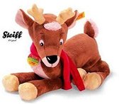 Rudolf le renne, Steiff