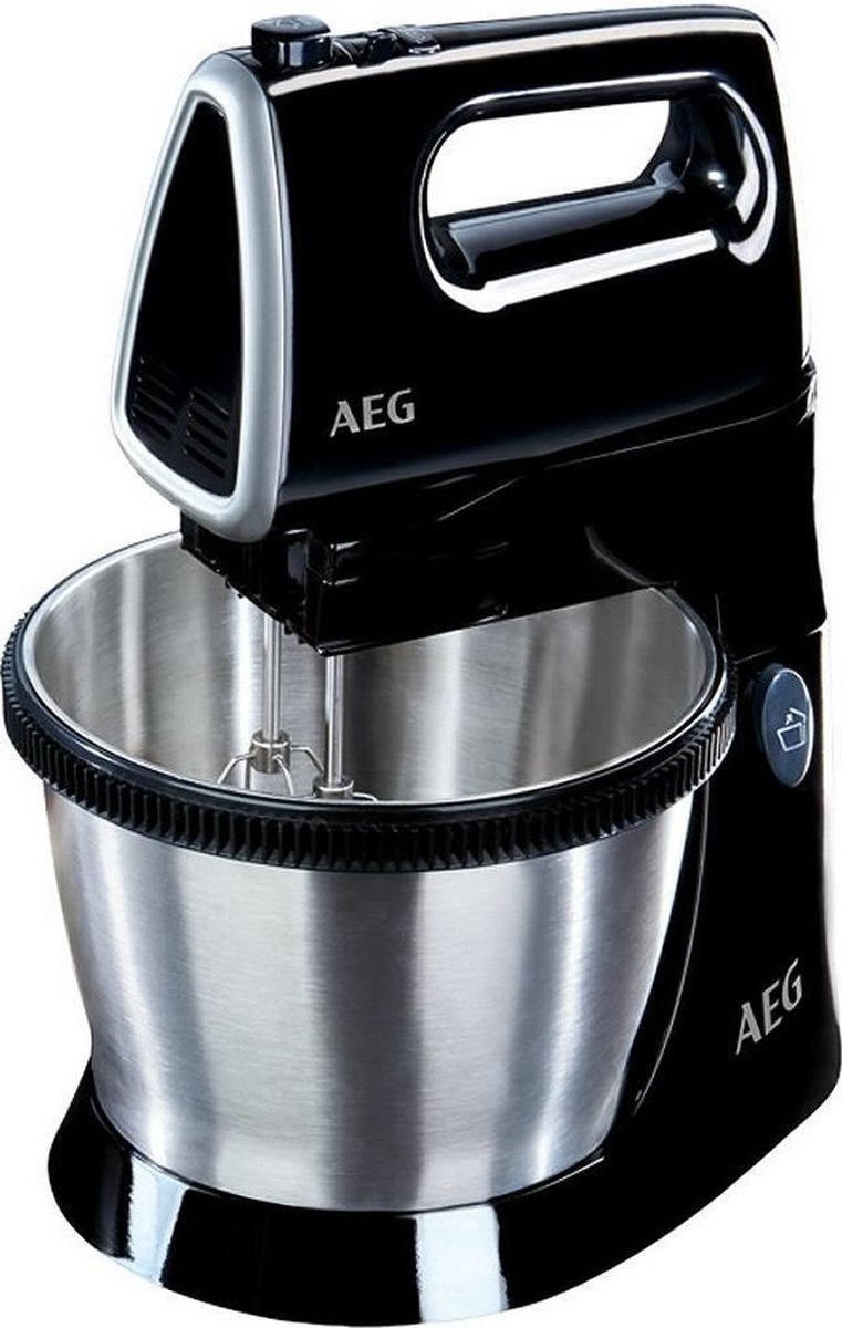 Aanpassingsvermogen Geheim Grillig AEG SM3300 - Mixer - Incl mengkom | bol.com