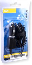 Xccess Car Charger Nokia LCH12 Comparable 500 mA Black