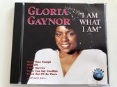 Gloria Gaynor ‎– I Am What I Am