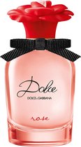 Dolce & Gabbana - Dolce Rose Eau de Toilette - 30 ml