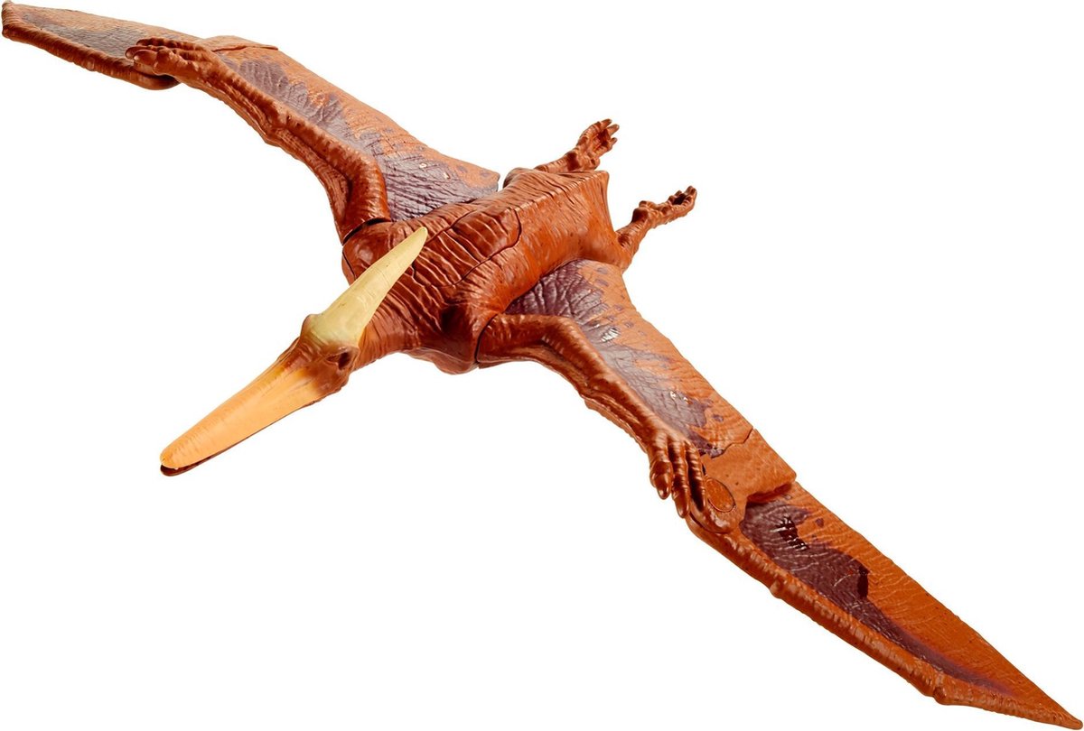 Jurassic World Sound Strike Pteranodon - Speelgoed Dinosaurus