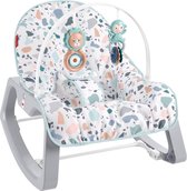 Fisher-Price Baby-tot-Peuter Schommelstoeltjes - Baby tot Peuter