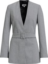 WE Fashion Dames Blazer - Maat S (34)