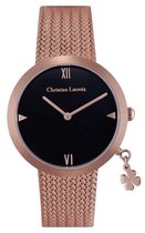 Christian lacroix CLFS1821 Vrouwen Quartz horloge