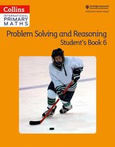 Collins International Primary Maths 6 - Collins International Primary Maths – Problem Solving and Reasoning Student Book 6