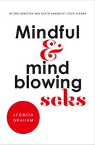 Omslag Mindful en mindblowing seks