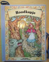 Roodkapje carrouselboeken