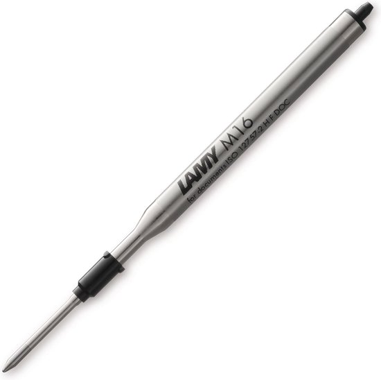 Lamy M16 Yeşil Tükenmez Kalem Yedeği Fiyatları