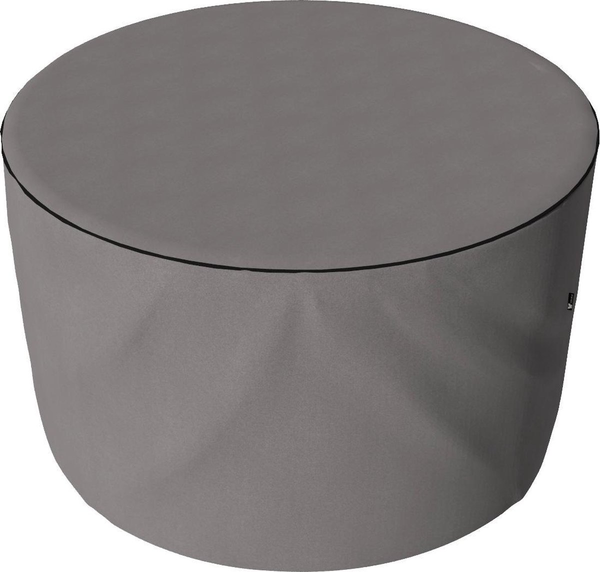 Waterdichte hoes voor tuinmeubilair, 80 x 80 x 80 cm, terrasset tafel- en stoelhoes, zwaar belastbare 420D Oxford polyester tuinmeubelhoes, scheurbestendig, waterdicht, anti-UV rotan bankhoes Waterdichte hoes voor tuinmeubilair, 80 x 80 x 80 cm, terrasset tafel- en stoelhoes, zwaar belastbare 420D Oxford polyester tuinmeubelhoes, scheurbestendig, waterdicht, anti-UV rotan bankhoes