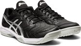 Asics Sportschoenen - Maat 43.5 - Mannen - donkergrijs/zilver