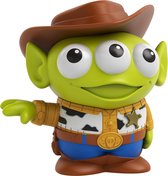 Mattel Disney Pixar Remix Toy Story 3" Alien #06 WOODY actiefiguur