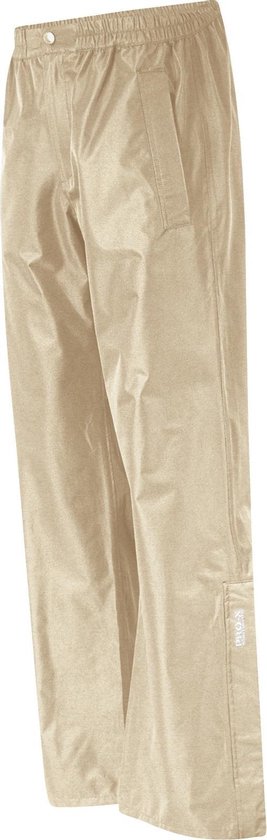 Pantalon de pluie Pro-x Elements Majola Homme Polyester Beige Taille L