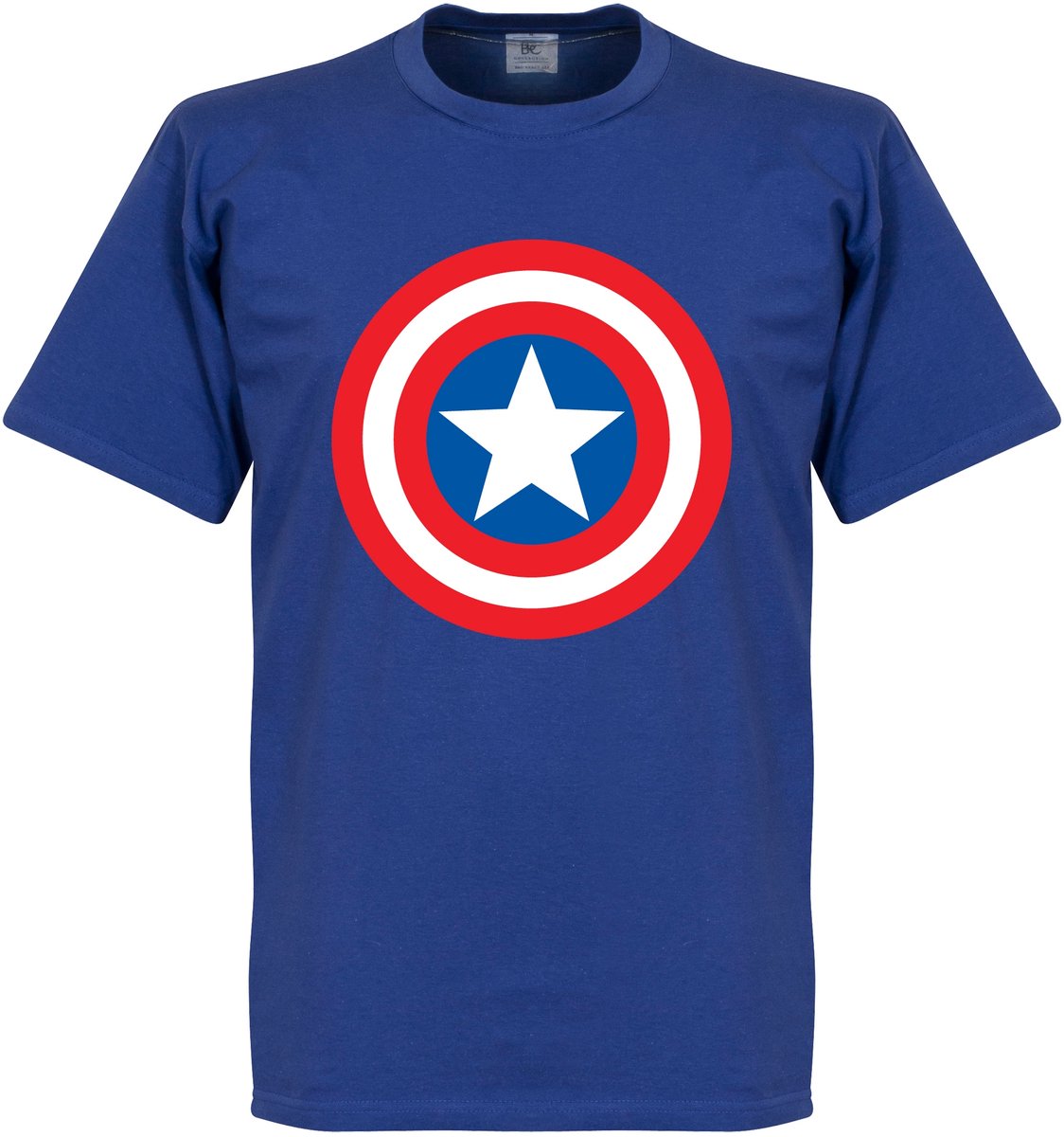 Captain T-Shirt - M