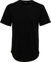 Only & Sons Heren T-Shirt - Maat XS