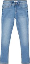 Name It Broek - Unisex - blauw