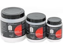 Navulling Biota Lacto Activator - Melkzuurbacteriën voor 200.000 liter vijverwater