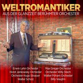 V/A - Weltromantiker (CD)