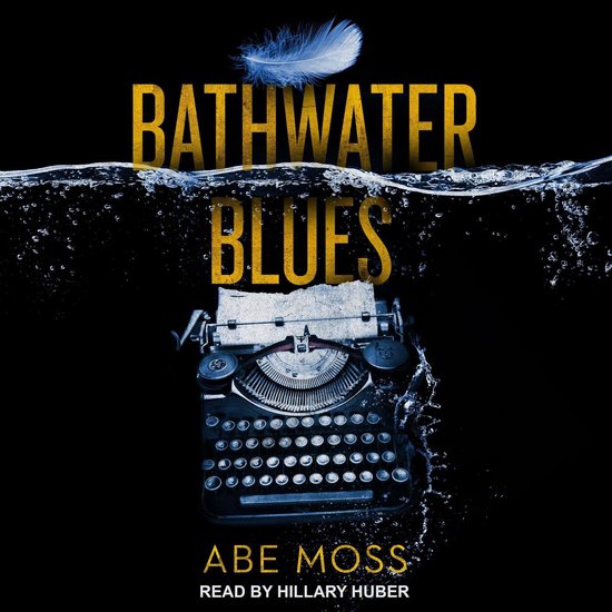 Bathwater Blues - cover
