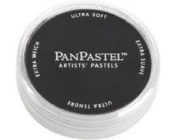 PanPastel - Black