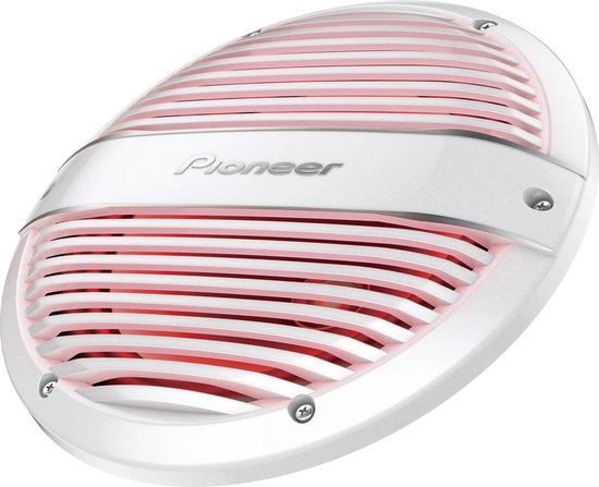 Foto: Pioneer ud me100led marine