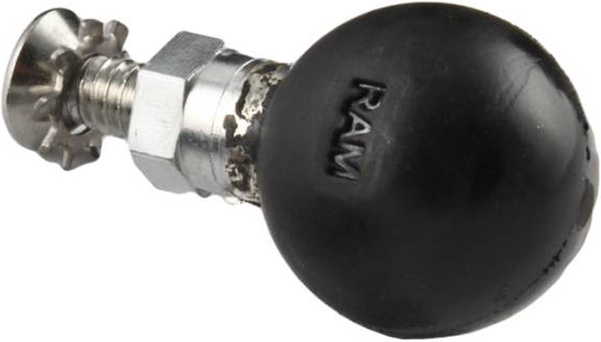 Ball Adapter for Brake/Clutch Reservoir Base