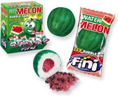 Kauwgomballen Fini watermeloen