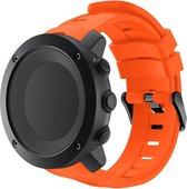 Suunto Ambit 3 Vertical / Spartan Sport Band - Watch Band - Wristband - Bracelets.nu - Wristband - Oranje