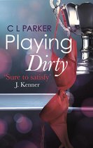 The Monkey Business Trilogy 1 - Playing Dirty