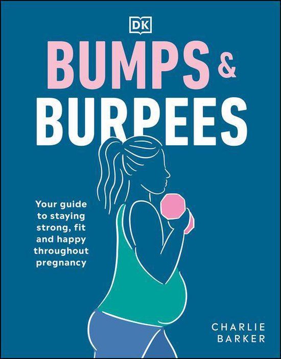 Bumps and Burpees - cover