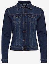 Soyaconcept SC-Kimberly 3 spijkerjas blauw maat L/40