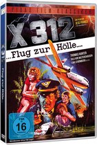 X312…Flug zur Hölle (dvd)