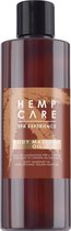 Hemp Care Spa Experience Body Massage Oil - Body en Massageolie - Met Hennepolie en Amandelolie - 200 ml