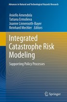 Advances in Natural and Technological Hazards Research 32 - Integrated Catastrophe Risk Modeling
