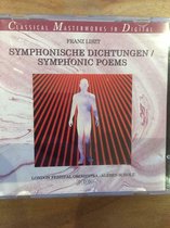 Symphonische Dichtungen / Symphonic Poems