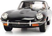 Jaguar E-type Shooting Brake - 1:12 - Schuco