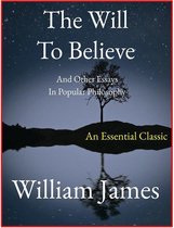 The Will to Believe