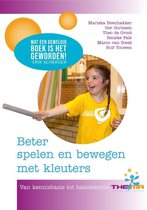 Toetsstof thema 7 Beweging DNP