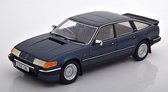 Rover 3500 Vitesse 1985 Blue Metallic