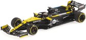 Renault DP RS20 # 3 D. Ricciardo 2020