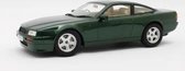 Aston Martin Virage Coupe 1988 Green Metallic