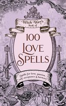 Book of 100 Love Spells
