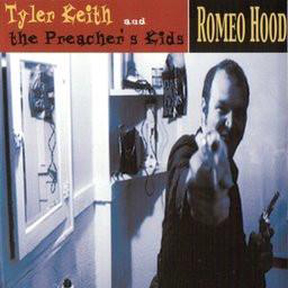 Romeo Hood