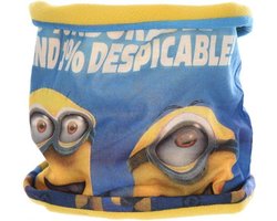 Col/Sjaal Minions