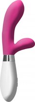 Achilles - Pink - Silicone Vibrators - pink - Discreet verpakt en bezorgd