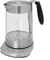 ProfiCook WKS1020 -  Glazen Waterkoker 1.7L  - 3000W