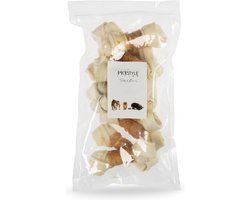 Petstyle Living Geknoopt Bot met Kip - 13cm - 10 Stuks - Hondensnacks - Kauwbot - Knopen