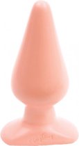 Butt Plug - Large - Skin - Butt Plugs & Anal Dildos - skin - Discreet verpakt en bezorgd