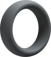 C-Ring - 45mm - Slate - Cock Rings - grey - Discreet verpakt en bezorgd