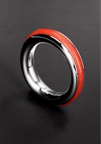 Cazzo Cockings - 50 mm - Red - Cock Rings - red - Discreet verpakt en bezorgd